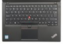 Laptop Lenovo X260 Kamera