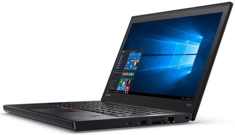 Laptop Lenovo X270 HD