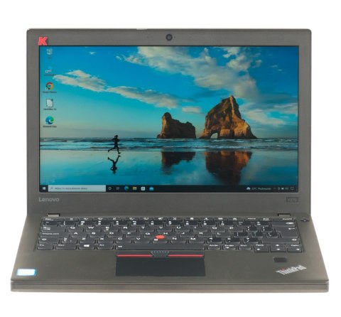Laptop Lenovo X270 HD Laptop Lenovo X270 HD