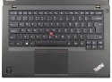 Laptop Lenovo T440s HD+