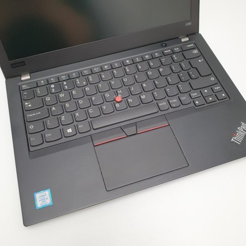 Lenovo ThinkPad A285 HD Lenovo ThinkPad A285 HD