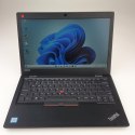 Lenovo ThinkPad L390 HD