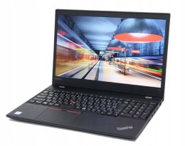 Lenovo ThinkPad P51s FHD