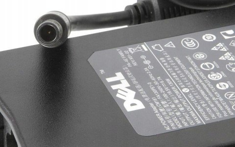 Zasilacz Dell 130w 6.7a Zasilacz Dell 130w 6.7a