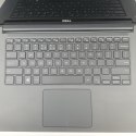 Dell Precision 5510 Dotyk