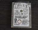 Dysk HDD SATA 2,5" 7200