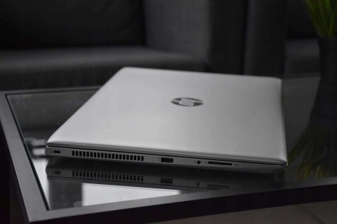 HP ProBook 450 G5 FHD HP ProBook 450 G5 FHD