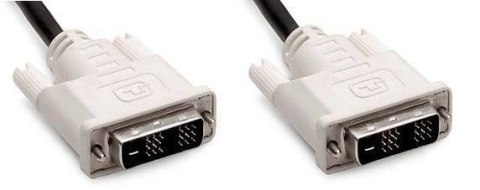 Kabel DVI - DVI Kabel DVI - DVI