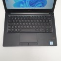 Laptop Dell 7290 HD