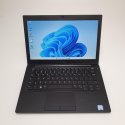 Laptop Dell 7290 HD