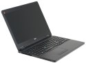 Laptop Dell E5550 NVIDIA