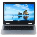 Laptop HP 640 G2 FHD