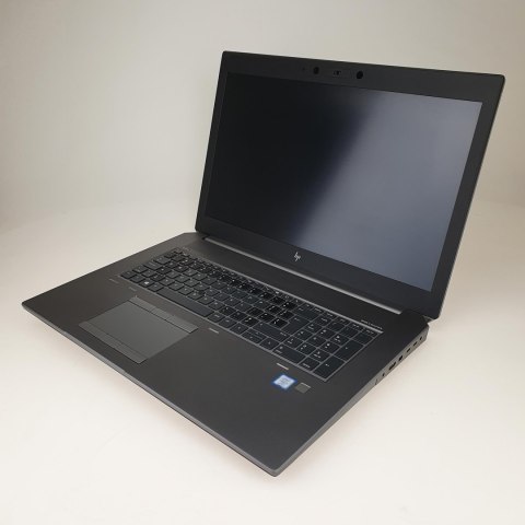 Laptop HP ZBook 17 G5 FHD Laptop HP ZBook 17 G5 FHD