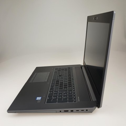 Laptop HP ZBook 17 G5 FHD Laptop HP ZBook 17 G5 FHD