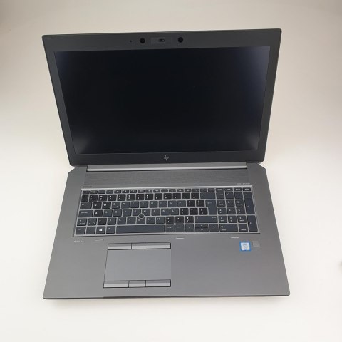 Laptop HP ZBook 17 G5 FHD Laptop HP ZBook 17 G5 FHD
