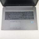 Laptop HP ZBook 17 G5 FHD