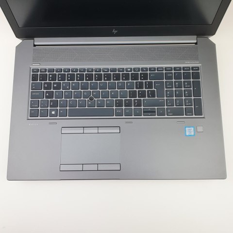 Laptop HP ZBook 17 G5 FHD Laptop HP ZBook 17 G5 FHD