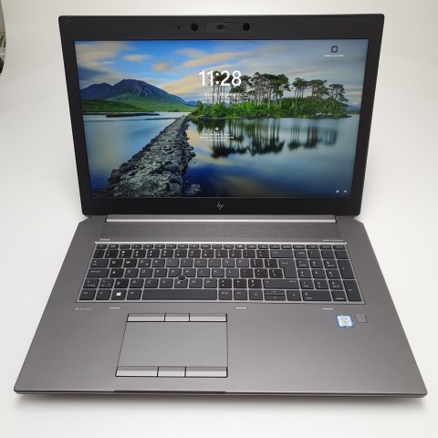 Laptop HP ZBook 17 G5 FHD Laptop HP ZBook 17 G5 FHD