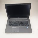 Laptop HP ZBook 17 G6 RTX