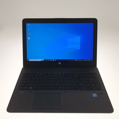 Laptop HP Zbook 15 G3 FHD Laptop HP Zbook 15 G3 FHD