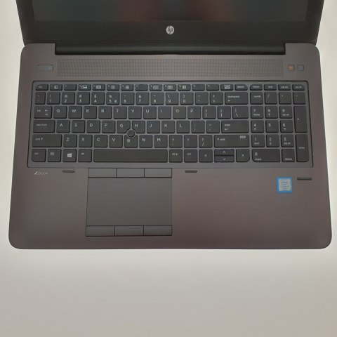 Laptop HP Zbook 15 G3 FHD Laptop HP Zbook 15 G3 FHD