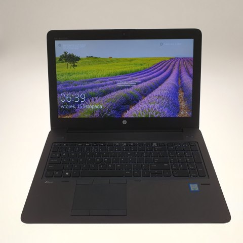 Laptop HP Zbook 15 G3 FHD Laptop HP Zbook 15 G3 FHD