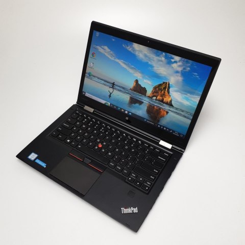 Laptop Lenovo X1 Yoga 1st Laptop Lenovo X1 Yoga 1st
