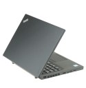 Laptop Lenovo X260 Kamera