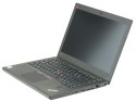 Laptop Lenovo X270 HD