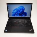 Laptop Lenovo P52s FHD