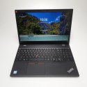 Laptop Lenovo P52s FHD