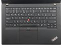 Laptop Lenovo T470 FHD