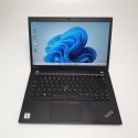 Lenovo ThinkPad T14s FHD