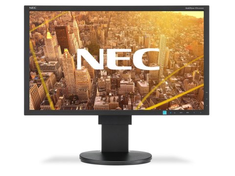 Monitor NEC EA234WMi