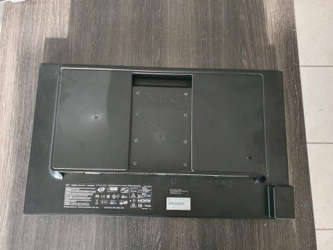 Monitor NEC EA234WMi Monitor NEC EA234WMi