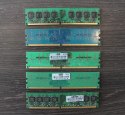 Pamięć RAM 1GB DDR2