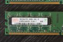 Pamięć RAM 1GB DDR2