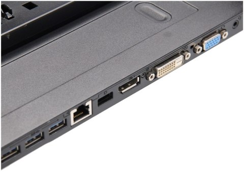 Stacja dokująca Lenovo Stacja dokująca Lenovo