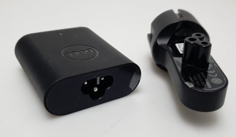 Zasilacz DELL USB Adapter Zasilacz DELL USB Adapter