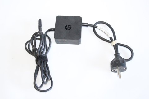 Zasilacz HP USB-C 45W Zasilacz HP USB-C 45W