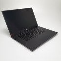 Dell XPS 15 9570 4K Dotyk