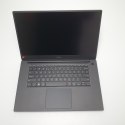 Dell XPS 15 9570 4K Dotyk