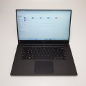 Dell XPS 15 9570 4K Dotyk