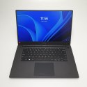 Dell XPS 15 9570 4K Dotyk