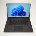 Dell XPS 15 9570 4K Dotyk