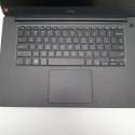 Dell XPS 15 9570 4K Dotyk