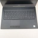 Dell Precision 7750 FHD