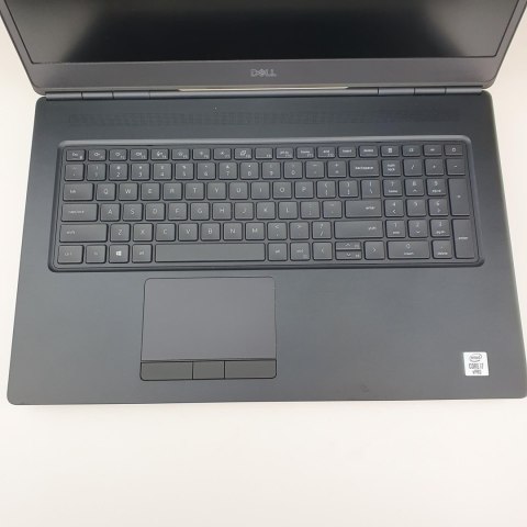 Dell Precision 7750 FHD Dell Precision 7750 FHD