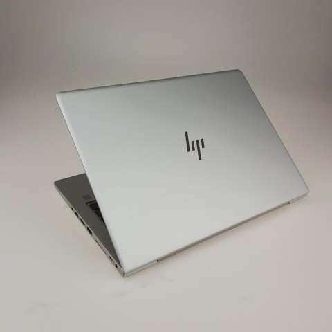 HP EliteBook 830 G6 FHD HP EliteBook 830 G6 FHD