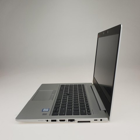 HP EliteBook 830 G6 FHD HP EliteBook 830 G6 FHD